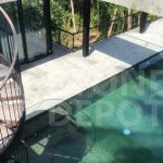 Discover the Magic of Green Sukabumi Stone in Design