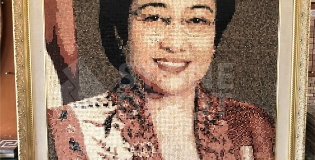 Exploring The Beauty CNC Mosaics Art of Marble Design