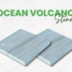 Ocean Volcano Stone : The Wonderful of A Unique Stone