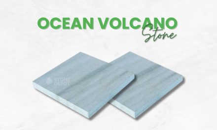 Ocean Volcano Stone : The Wonderful of A Unique Stone