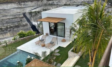 Transform Your Projects with the Timeless Elegance of Green Sukabumi Stone