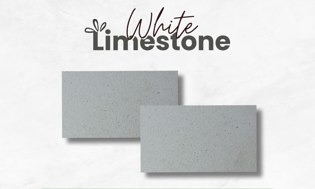 White Limestone